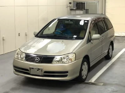 Nissan LIBERTY