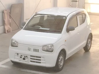 Suzuki OTHER