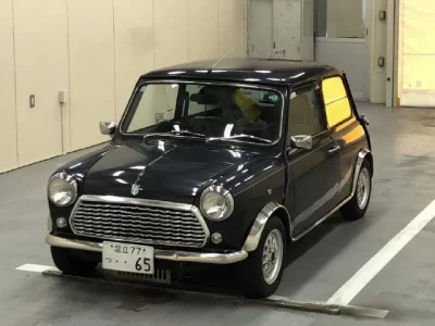 Rover MINI