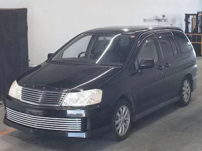 Nissan LIBERTY