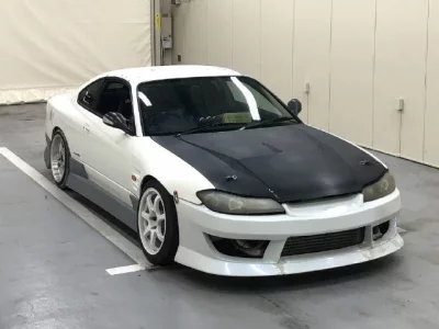 Nissan SILVIA