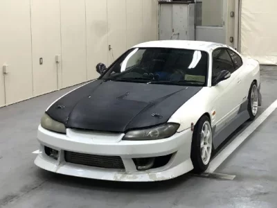 Nissan SILVIA