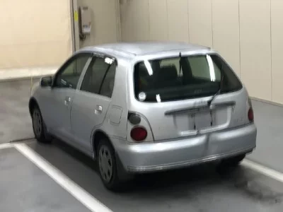 Toyota STARLET