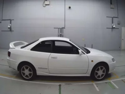 Toyota COROLLA LEVIN