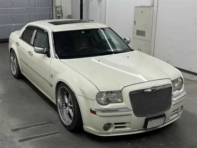 Chrysler 300C