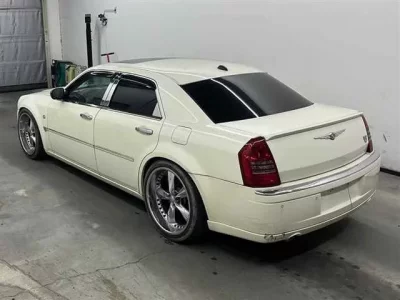 Chrysler 300C