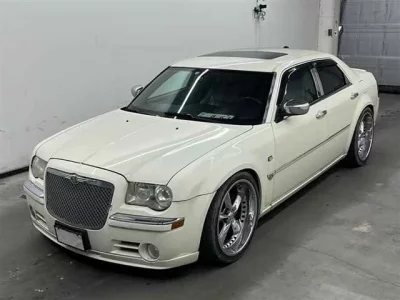 Chrysler 300C