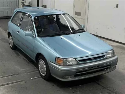 Toyota STARLET