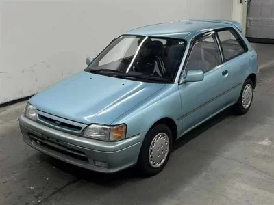 Toyota STARLET