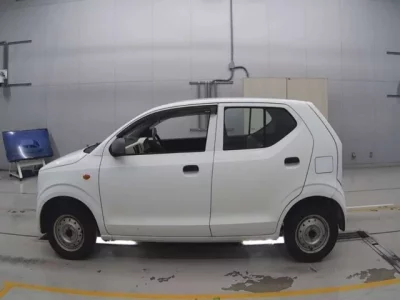 Suzuki ALTO VAN