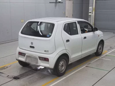 Suzuki ALTO VAN