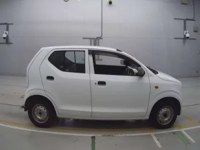 Suzuki ALTO VAN