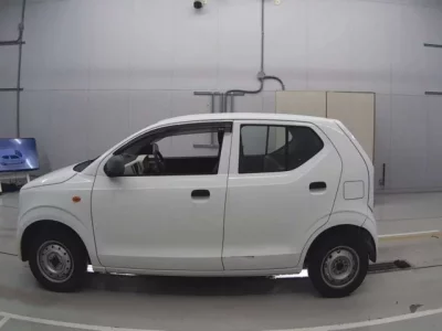 Suzuki ALTO VAN