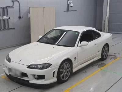 Nissan SILVIA