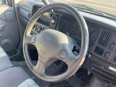 Daihatsu ATRAI SEVEN