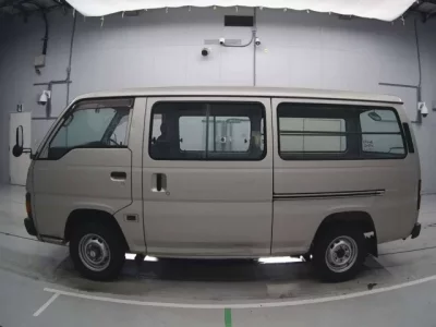 Nissan HOMY VAN