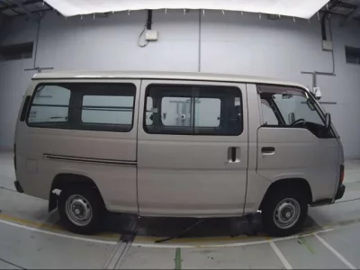 Nissan HOMY VAN