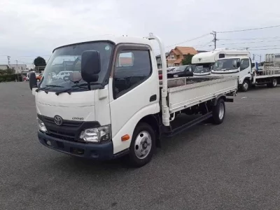 Toyota DYNA