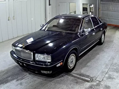 Nissan PRESIDENT