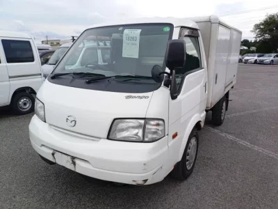Mazda BONGO