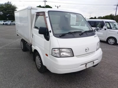 Mazda BONGO