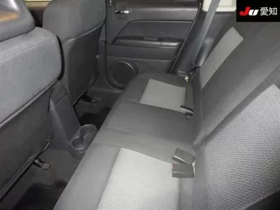 Chrysler JEEP PATRIOT