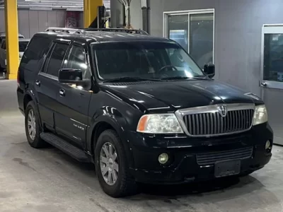 Ford LINCOLN NAVIGATOR