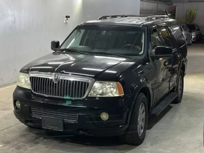 Ford LINCOLN NAVIGATOR