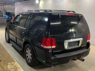 Ford LINCOLN NAVIGATOR