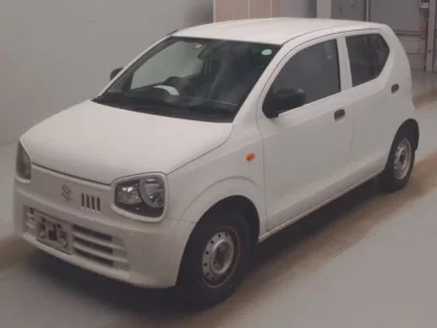 Suzuki ALTO VAN