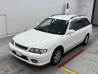 Mazda CAPELLA WAGON