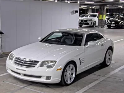Chrysler Crossfire