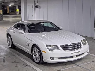 Chrysler Crossfire