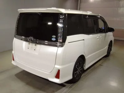 Toyota COROLLA TOURING WAGON