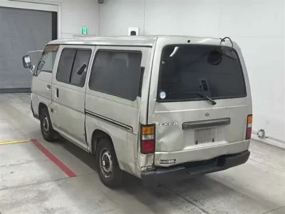 Nissan HOMY VAN