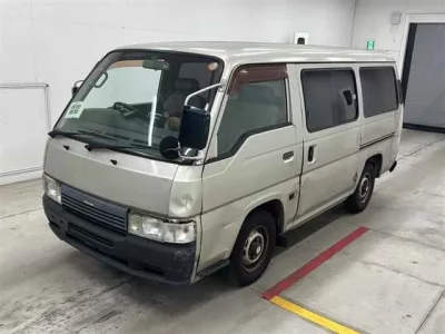 Nissan HOMY VAN