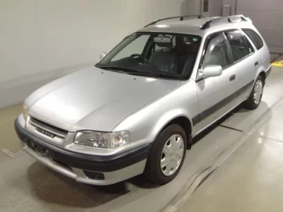 Toyota SPRINTER CARIB