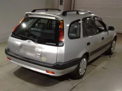 Toyota SPRINTER CARIB