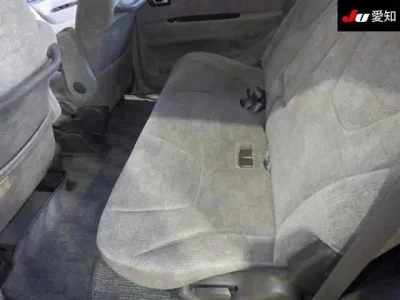 Mitsubishi CHARIOT GRANDIS