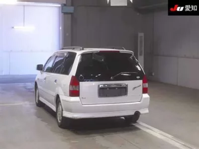 Mitsubishi CHARIOT GRANDIS