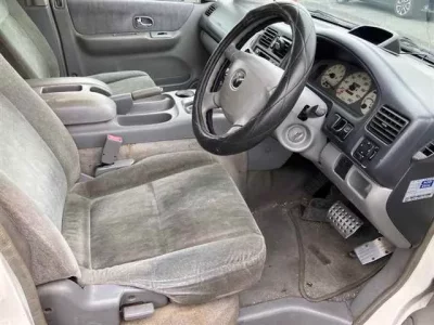 Mazda BONGO FRIENDEE