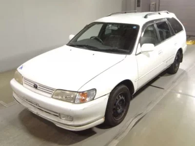 Toyota COROLLA TOURING WAGON