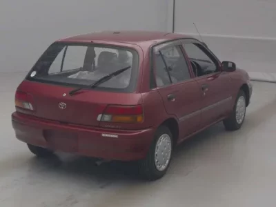 Toyota STARLET
