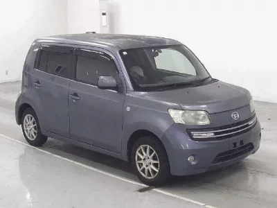 Daihatsu Coo