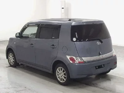 Daihatsu Coo