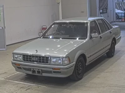 Nissan GLORIA