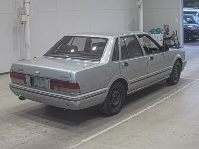 Nissan GLORIA