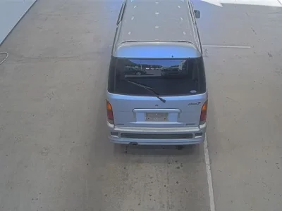 Daihatsu ATRAI SEVEN