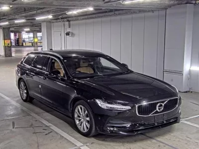Volvo V90