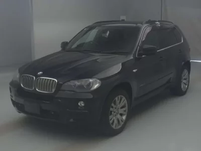 BMW X5 SERIES